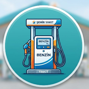 Akaryakıt Petrol İstasyonu Pompa Yazarkasa & Yazıcı Ruloları