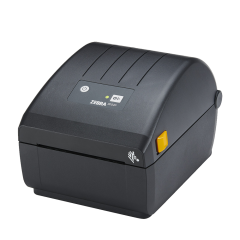 100x38mm Raf Etiketi Orta Çentik 350 Sarım, Termal Karton, (38X100mm) Zebra Rulo