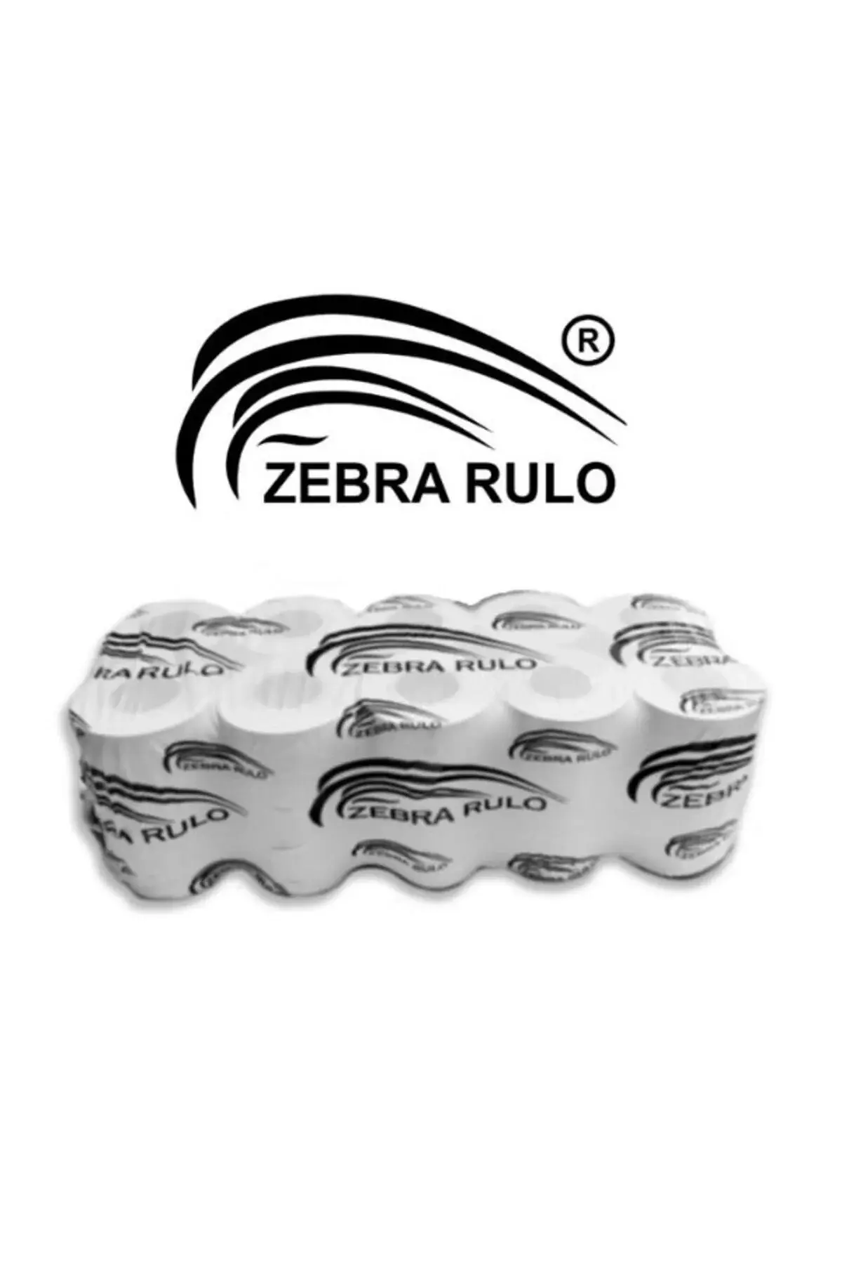 Beko 220tr Uyumlu Standart Pos Rulosu ZEBRA RULO (Üreticiden)