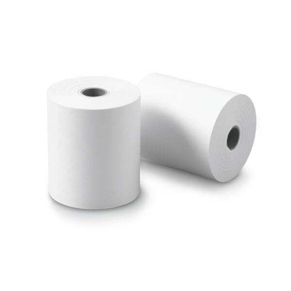 56x30m Pos Rulosu (56x50mm Çap) Yeninesil Yazarkasa Termal Rulo ZEBRA RULO (Üreticiden)