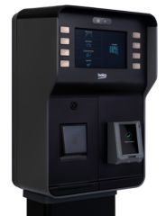 58x50m Akaryakıt Pompa Rulosu, Sıramatik Rulosu, Zebra Rulo (58x62 mm. Çap)