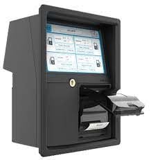 58x60m Akaryakıt Pompa Rulosu, Sıramatik Rulosu, Zebra Rulo