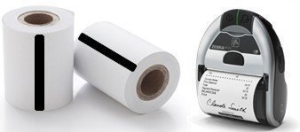 10 ADET 100X70 BEKO ARÇELİK BAYİİ ÜRÜN ETİKETİ ZEBRA RULO