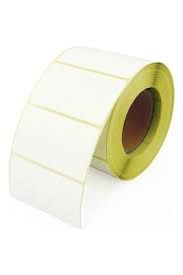 80 x 40mm Termal Etiket 1000 Sarım 40x80mm