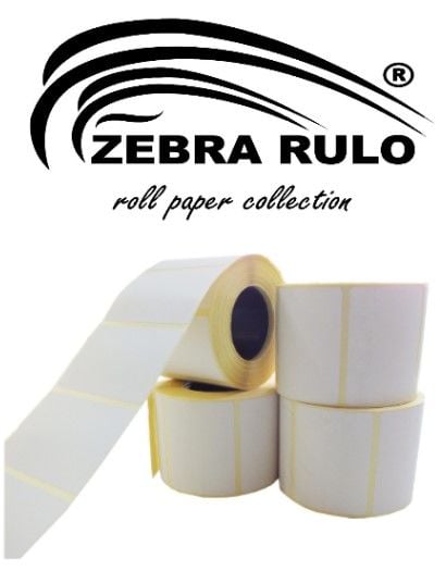 40x58mm Termal Etiket Terazi Etiketi 1000 Sarım (58mmx40mm)