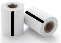 Zebra Rulo 100x70mm Termal Etiket 75 Sarım Blackmark (Beko Arçelik Bayileri IMZ320 Mobil Yazıcı Cihazları İçin)