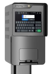 Propay Profilo PYK 9000 Yeninesil Akaryakıt Pompa Yazarkasa, Termal Pos Rulosu ZEBRA RULO (Üreticiden)