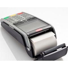 56x12m Pos Rulosu Yazarkasa Termal Rulo 56*12 ZEBRA POS RULO
