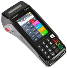 56x13m TAM METRAJ GARANTİLİ Termal Yazarkasa Pos Rulosu Zebra Rulo