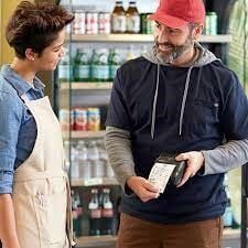 80x20m Zebra ZQ320 Mobil Taşınabilir Termal Yazıcı Rulosu (Saha Mobil Barkod Yazıcı ZQ320)