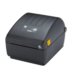 100x100mm Termal Etiket 250 Sarım, Zebra Barkod Etiketi, Kargo Etiketi