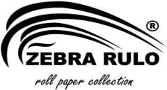 60x80mm Kuşe Etiket 500 Sarım (80x60mm) Zebra Rulo