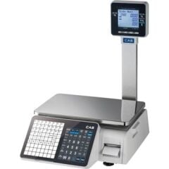 40x58mm Termal Etiket Terazi Etiketi 500 Sarım (58mmx40mm)