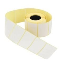40x58mm Termal Etiket Terazi Etiketi 500 Sarım (58mmx40mm)